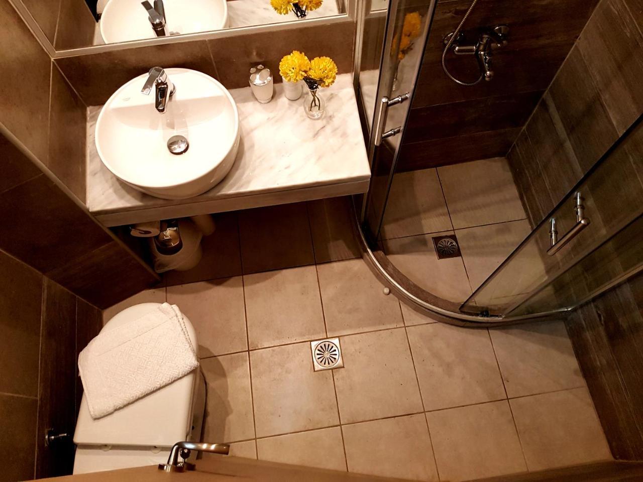 Eva's House Apartment Skiathos Town
