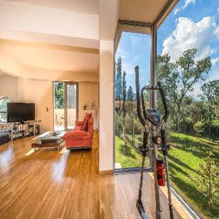 Astarte Villas - Istar Villa With Tennis Court Villa *