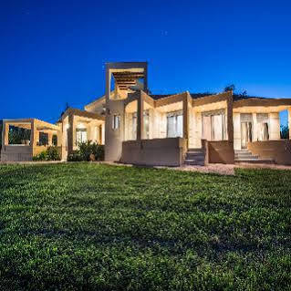 Astarte Villas - Istar Villa With Tennis Court Villa Makhairadhon