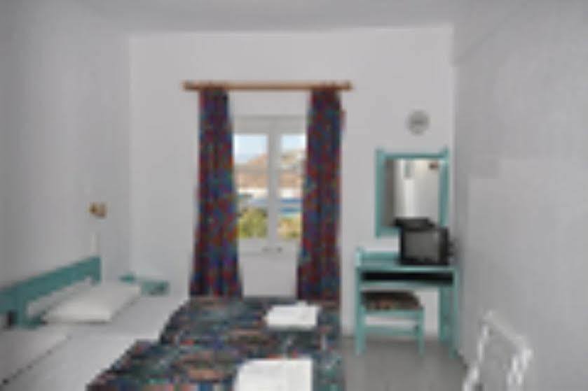Vista Vaios & 2* Mykonos Town