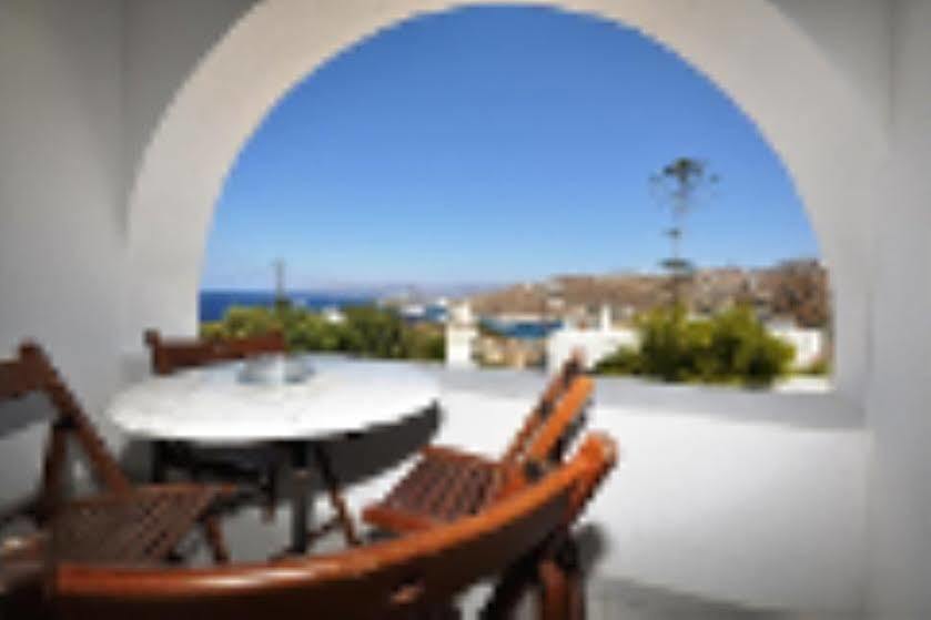 Hotel Vista Vaios &