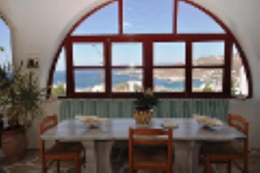 Vista Vaios & Hotel