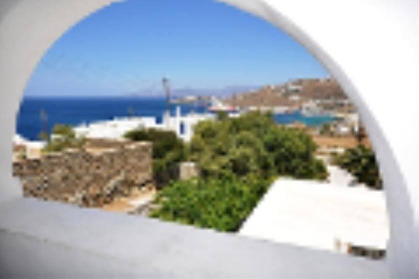 Hotel Vista Vaios &