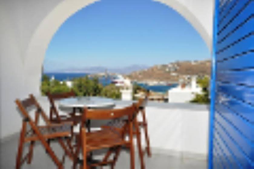 Hotel Vista Vaios & 2*