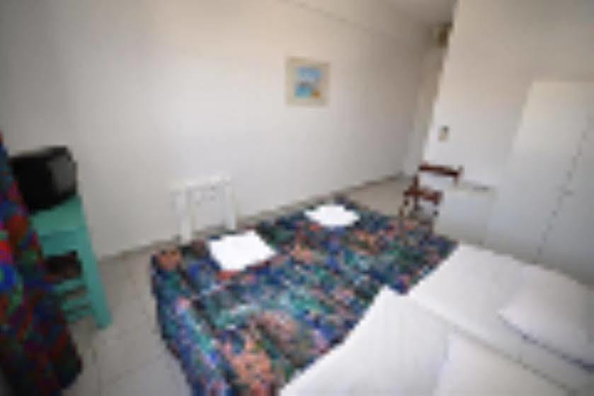 Hotel Vista Vaios & Mykonos Town