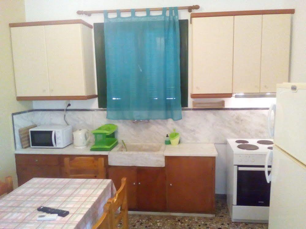 Aparthotel Domenica