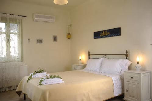 Apartment Thimonies Rethymno (Crete)