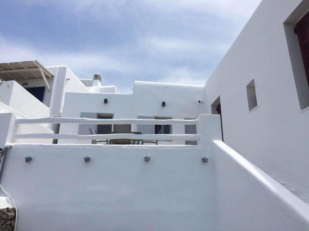 Melangel * Mykonos Town