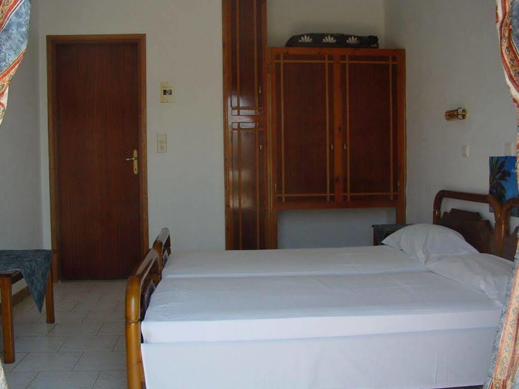 Apartment Eleni *