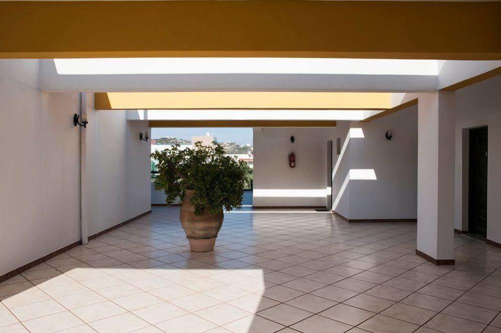 Eleni Apartment Kefalos (Kos)
