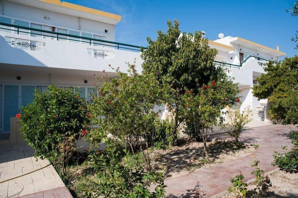 Eleni Apartment