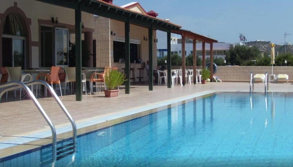 Eleni Apartment Kefalos (Kos)