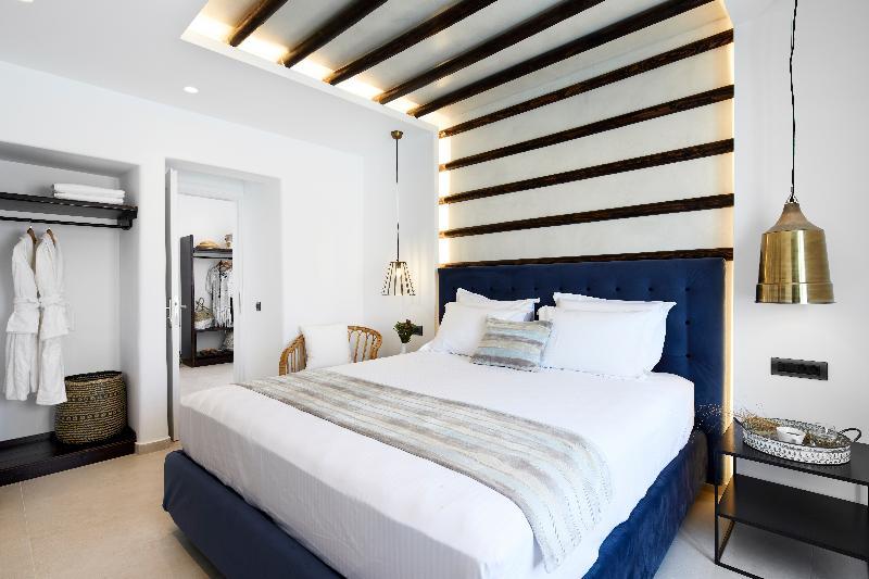Phos The Boutique Hotel