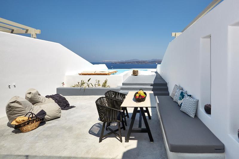 Hotel Phos The Boutique