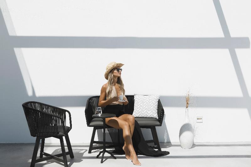 Phos The Boutique 5* Akrotiri (Santorini)