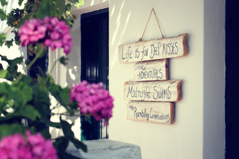 Apartment Papadakis *