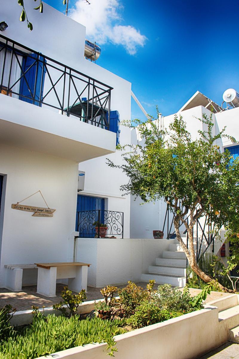 Apartment Papadakis