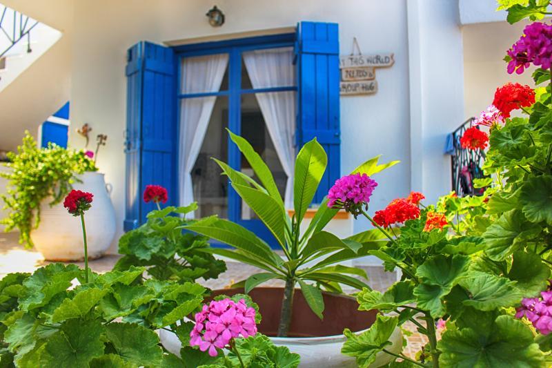 Papadakis Apartment Hersonissos (Crete)
