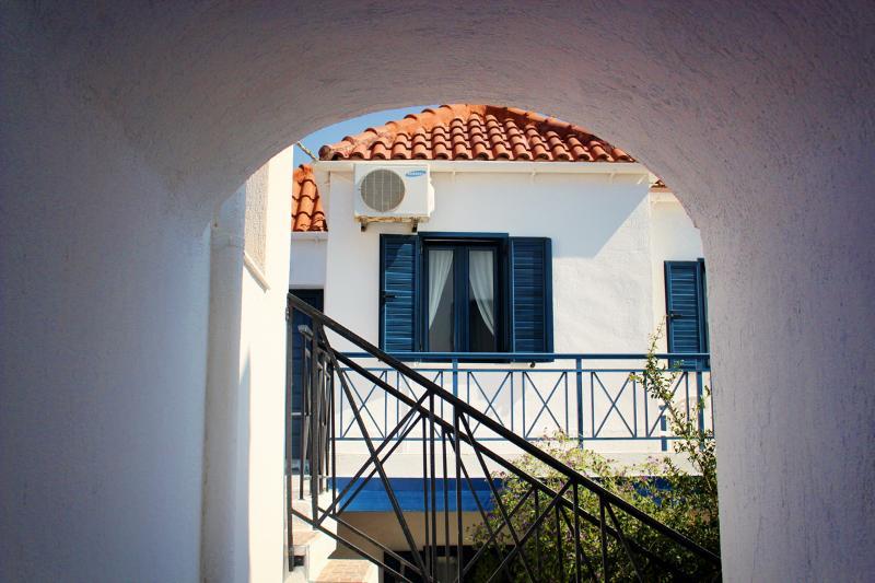 Papadakis Hersonissos (Crete)