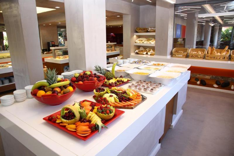 Miramare Annex Of High Beach Hotel 3*