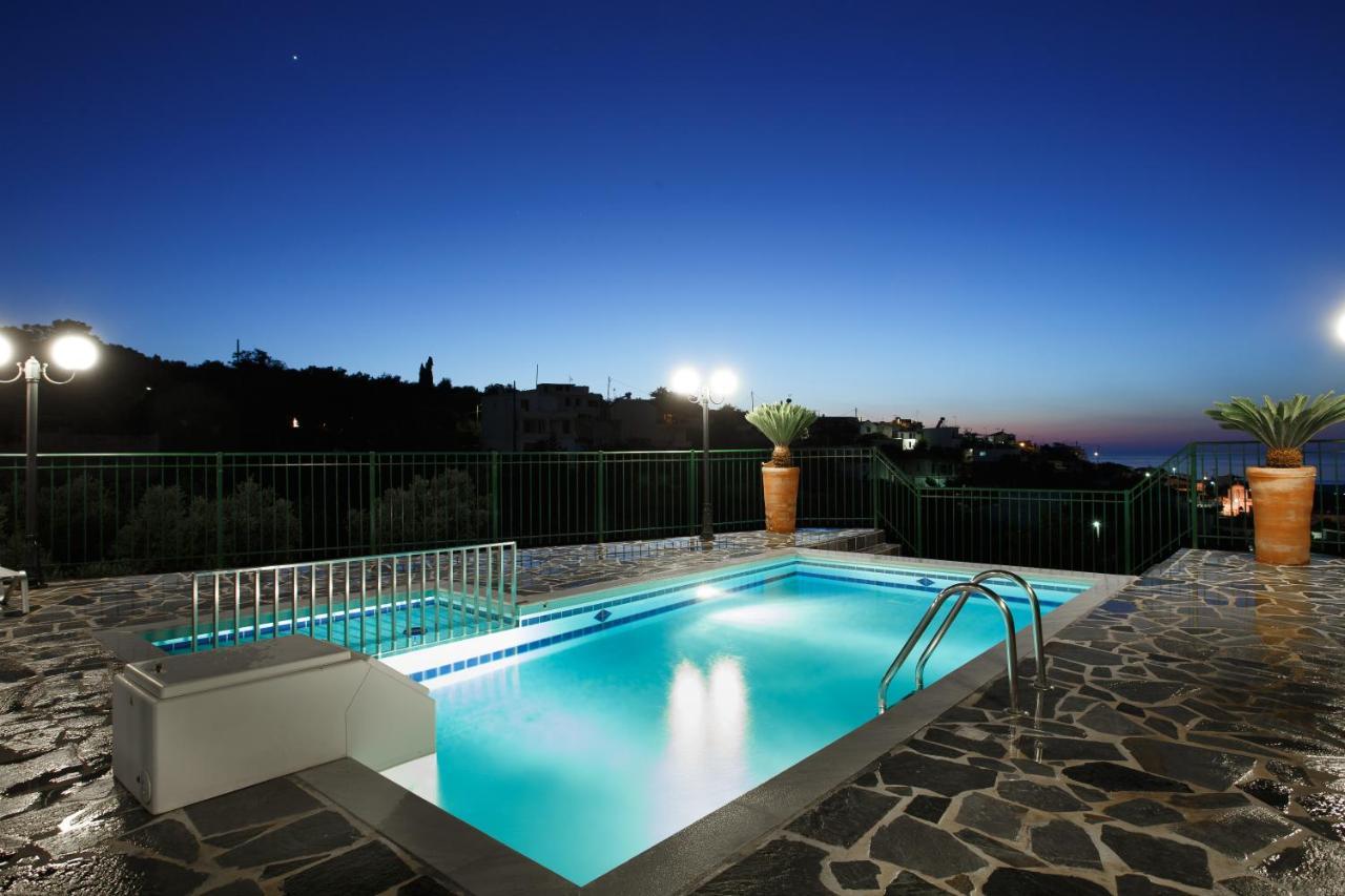 Themis Villa *