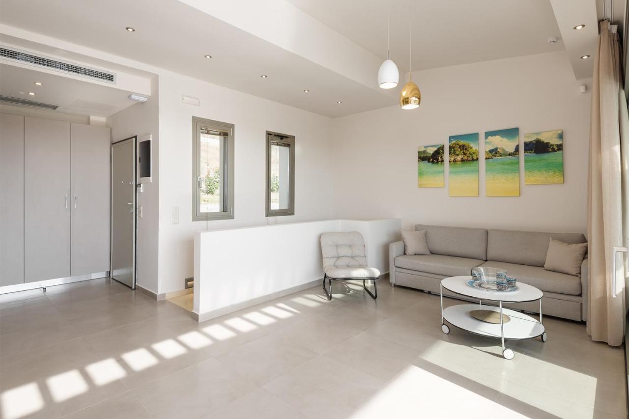 Villa Afisia *