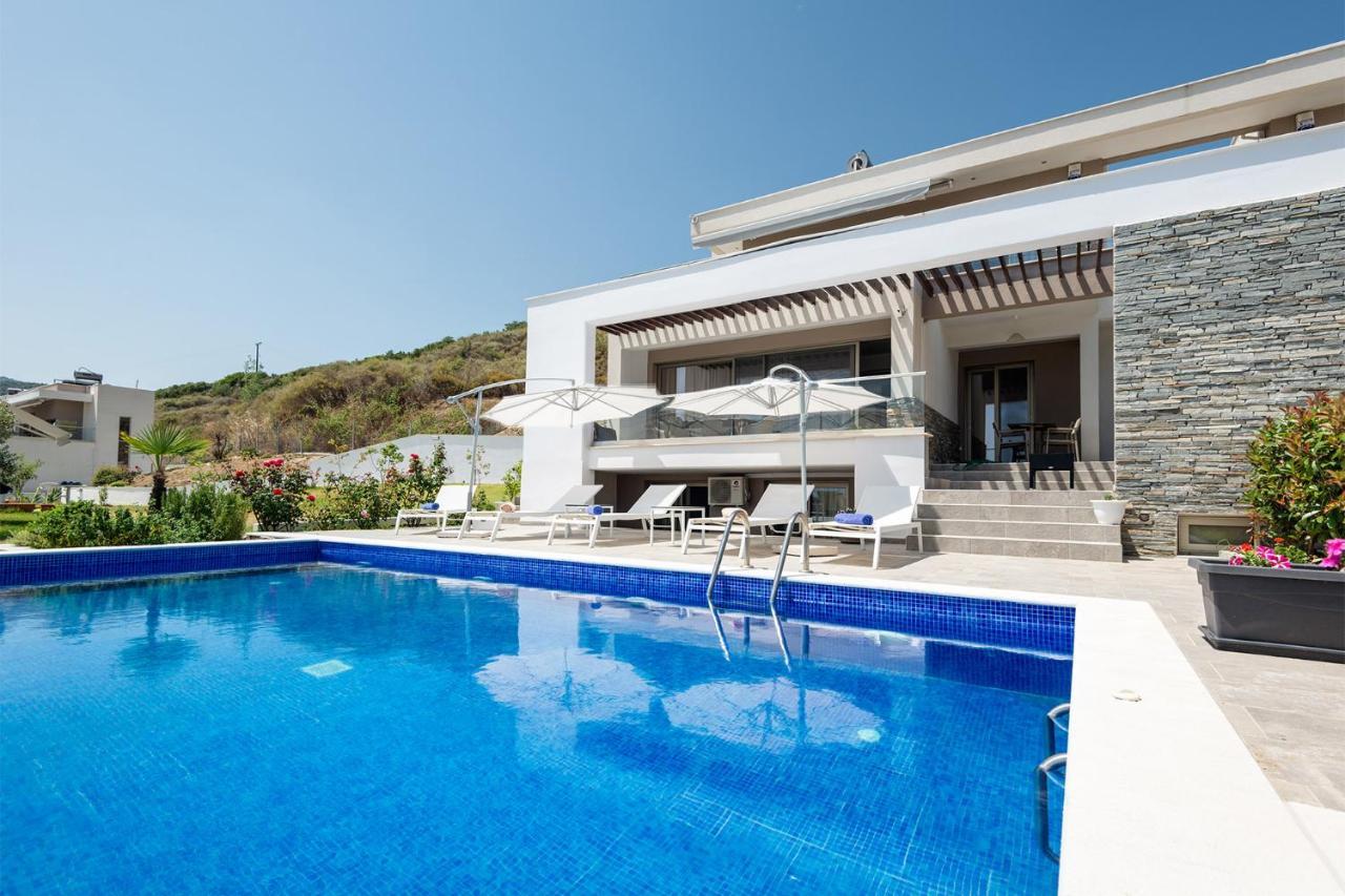 Villa Afisia