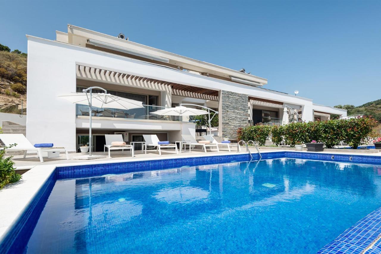 Villa Afisia