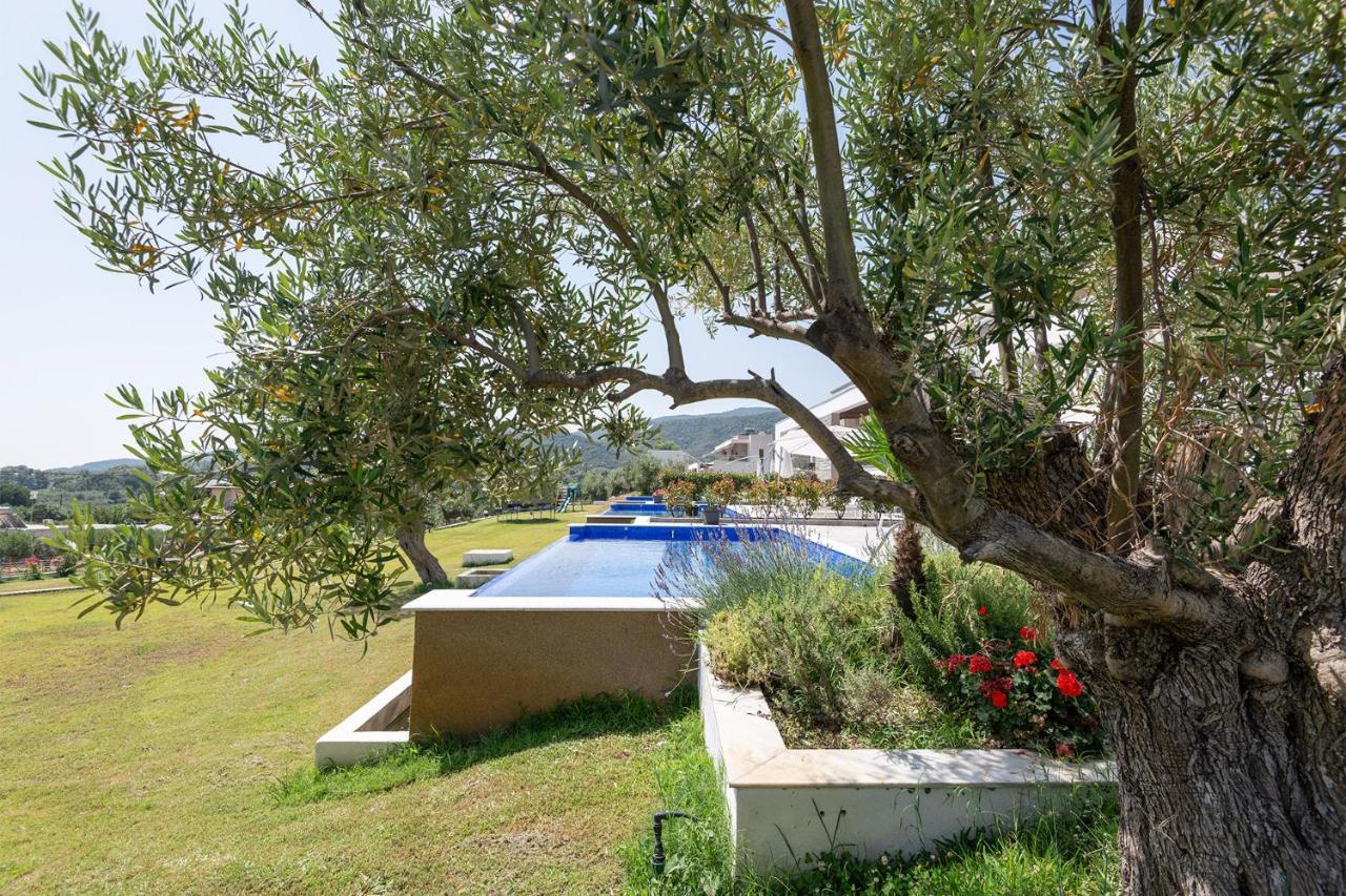 Villa Afisia