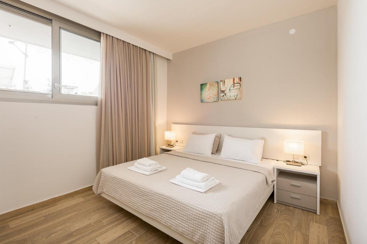Villa Afisia *