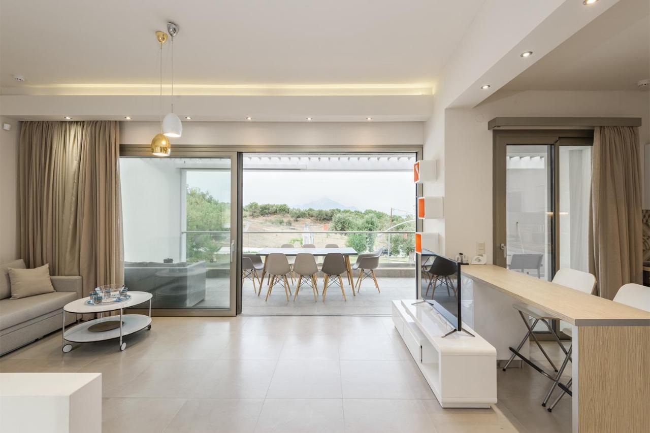 Villa Afisia