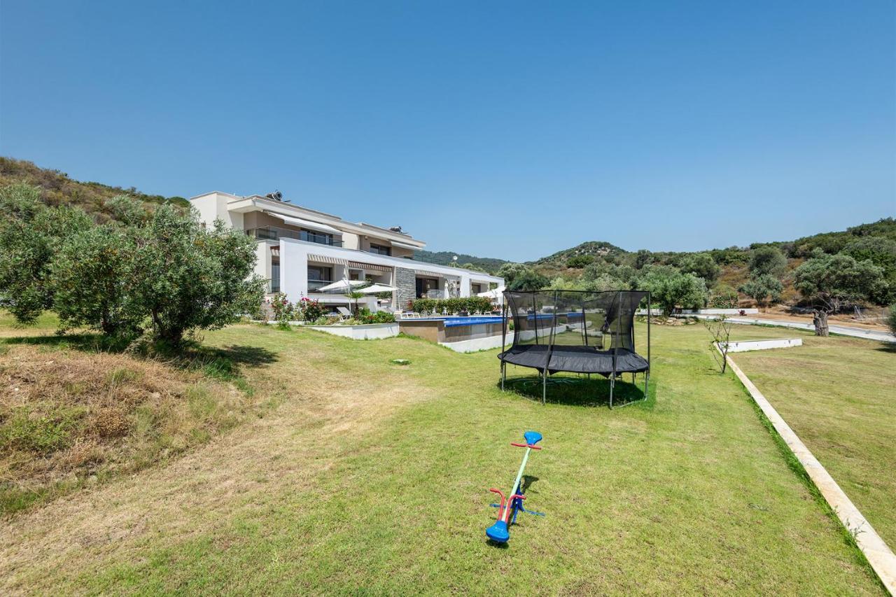 Villa Afisia
