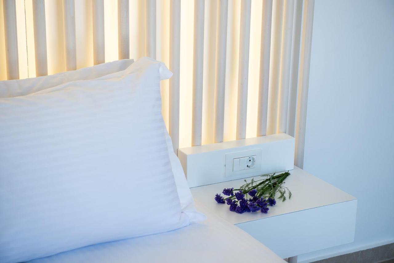 Sea Front Suites, Maisonettes & Apartments Villa *