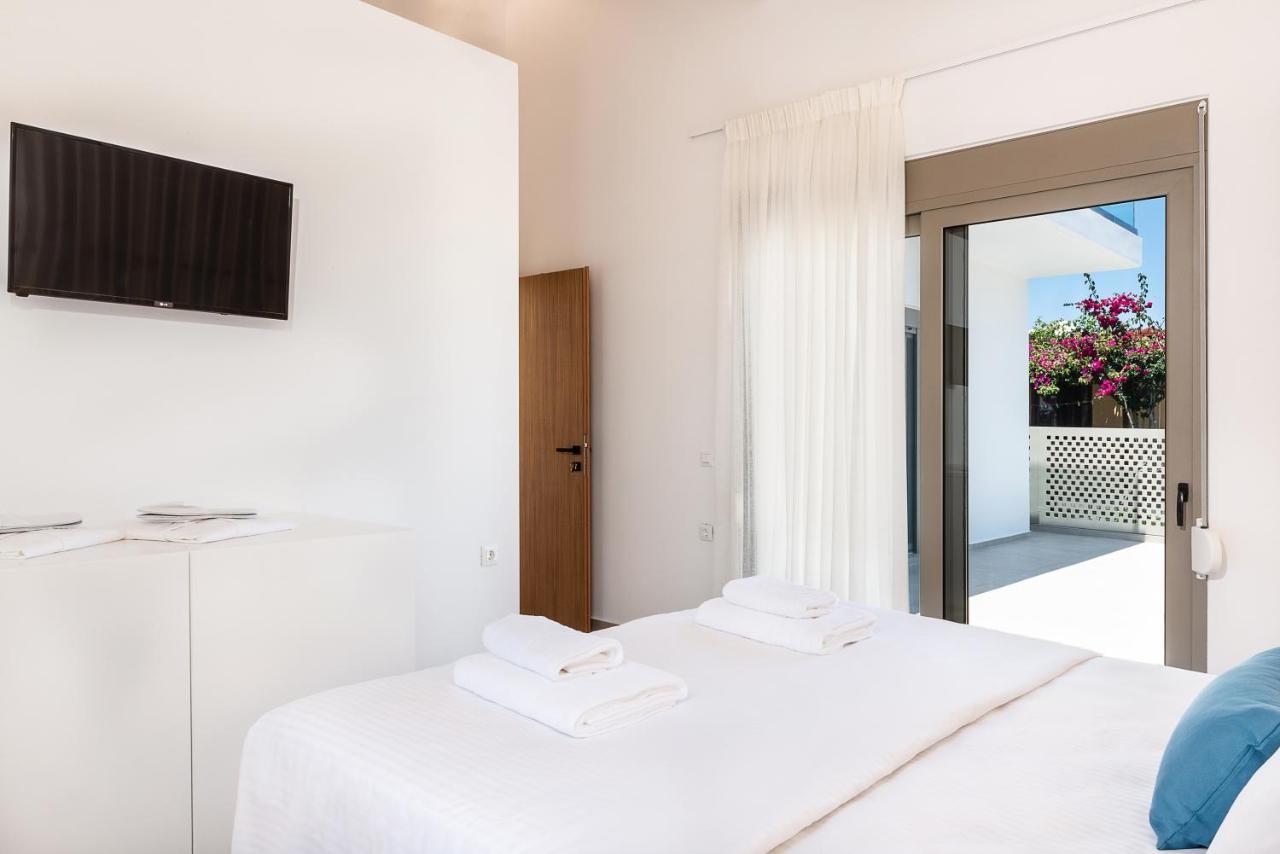 Sea Front Suites, Maisonettes & Apartments Villa *