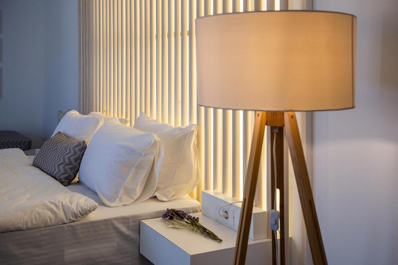 Sea Front Suites, Maisonettes & Apartments Villa