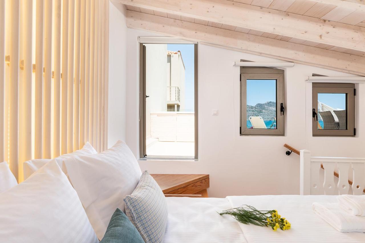 Sea Front Suites, Maisonettes & Apartments Villa