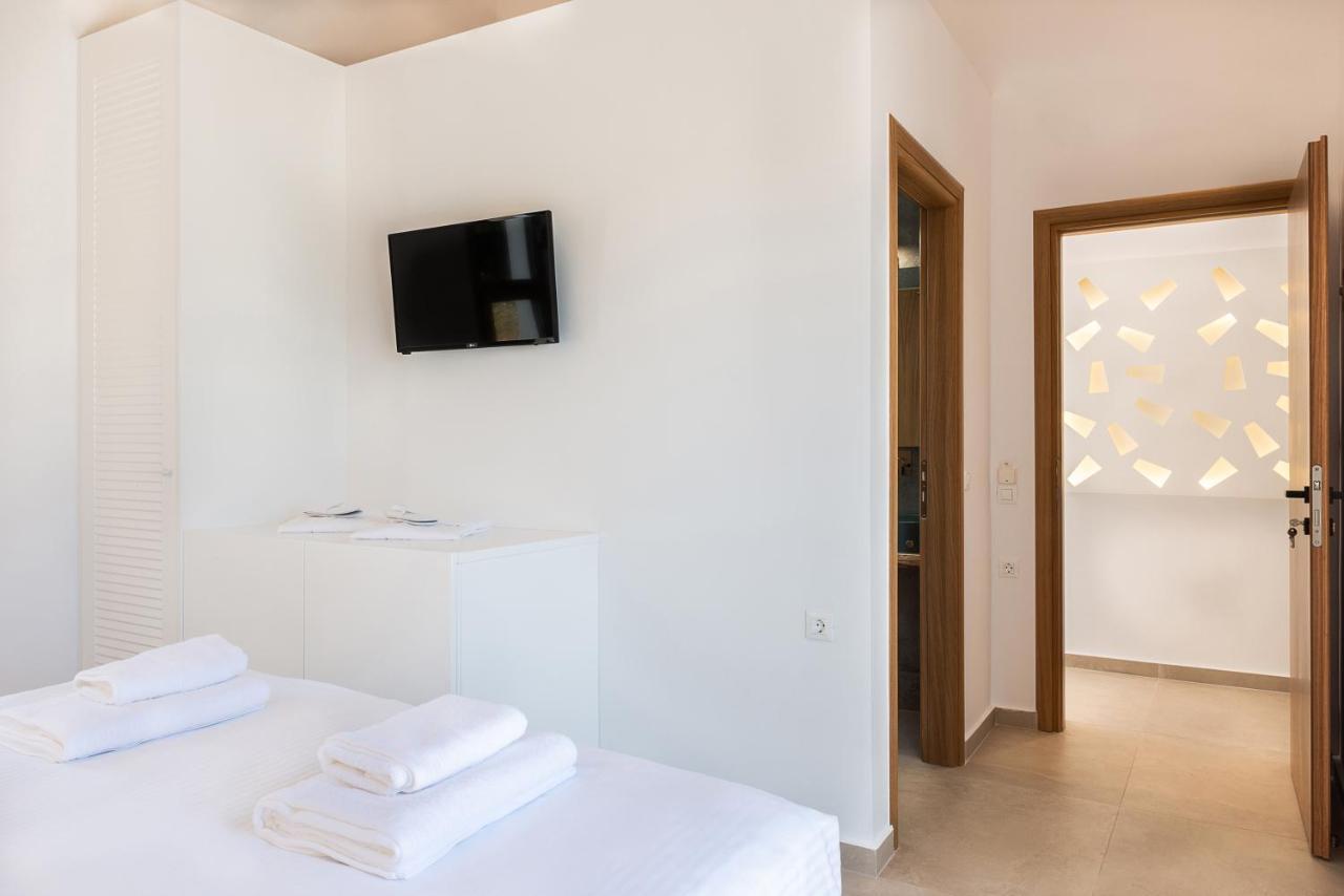 Sea Front Suites, Maisonettes & Apartments Villa
