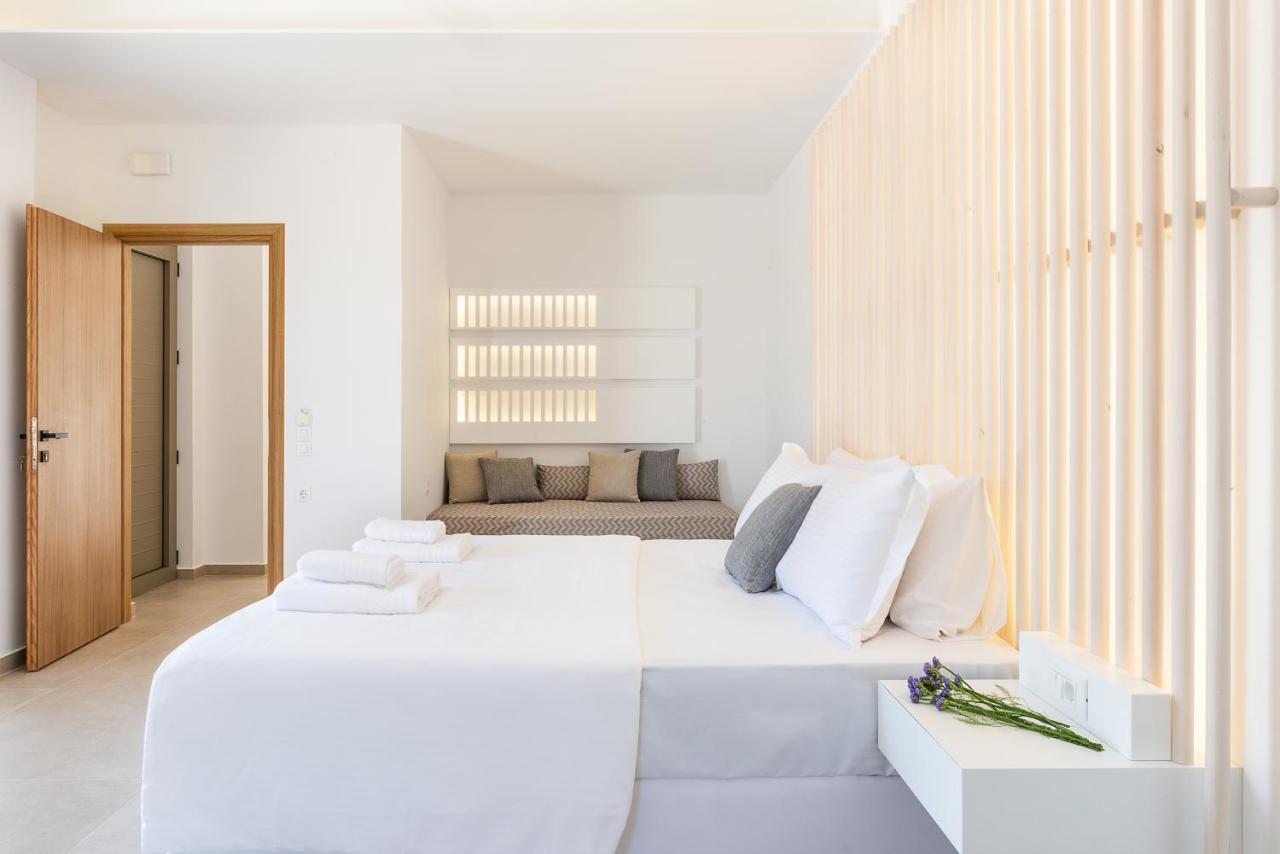 Sea Front Suites, Maisonettes & Apartments