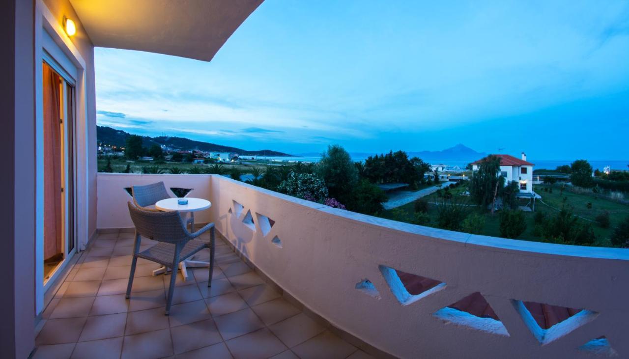Hotel Stefani Sarti