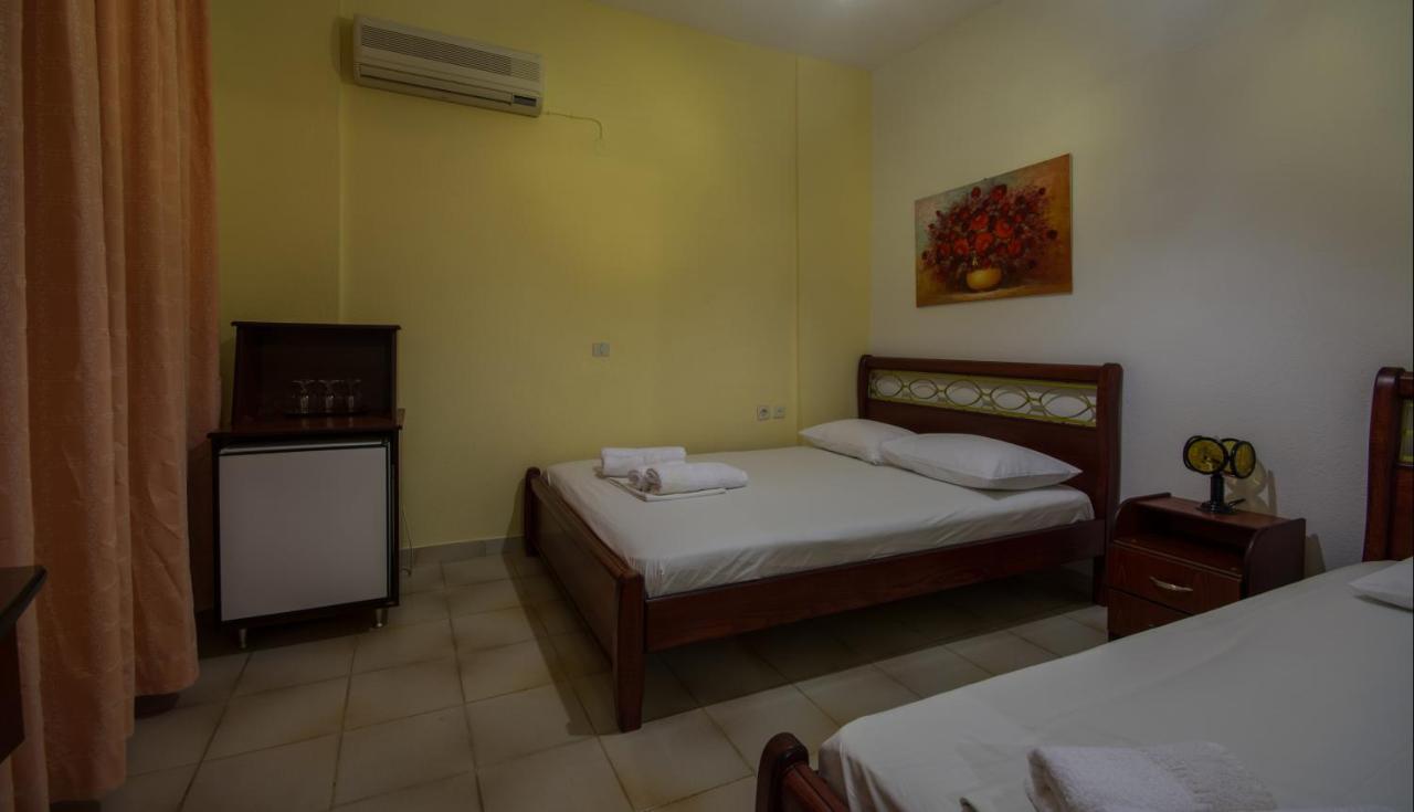 Hotel Stefani
