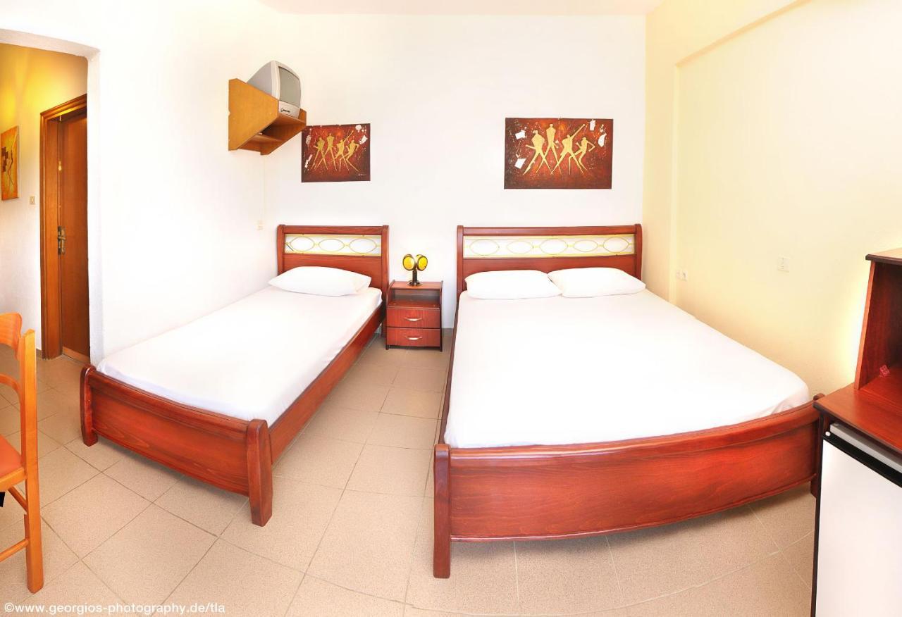 Hotel Stefani