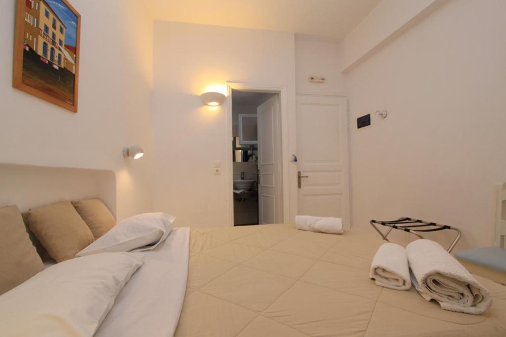 Sea Side Hotel Kamari (Santorini)