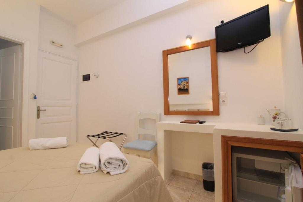 Hotel Sea Side