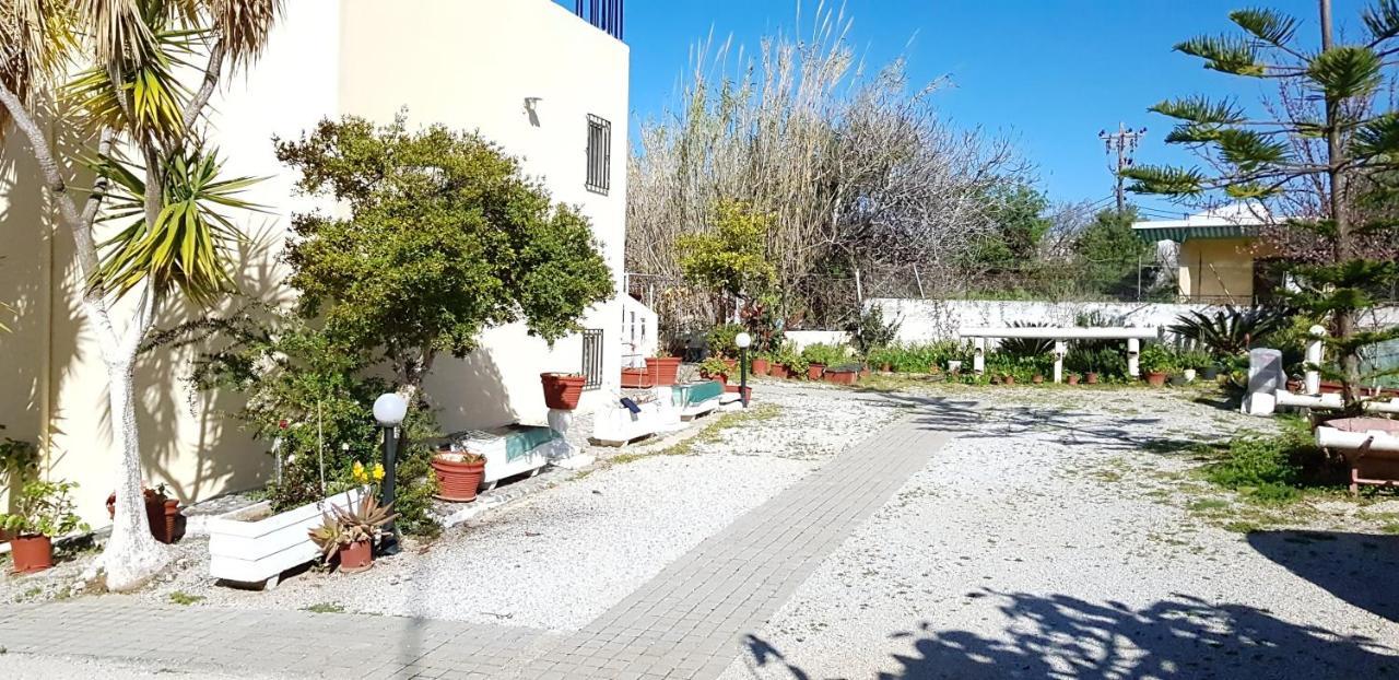 Apartment Zinovia *