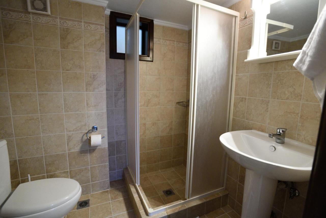 Apartment San Giorgio Luxury Ierissos