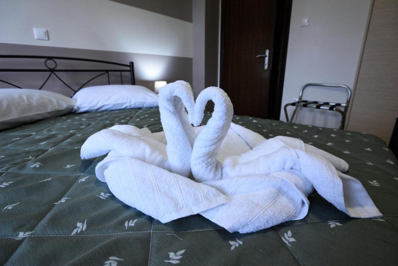 San Giorgio Luxury Apartment *