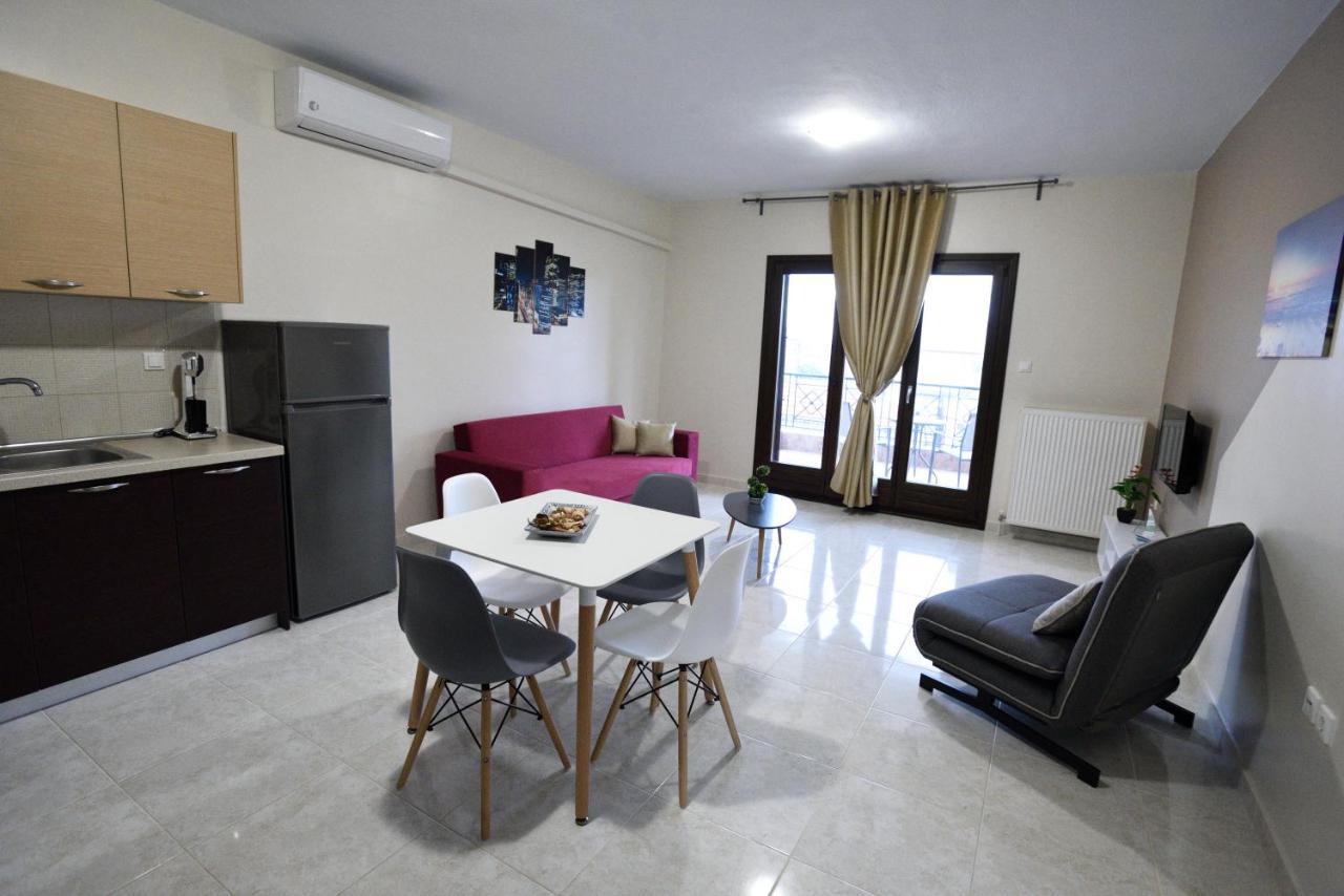 San Giorgio Luxury