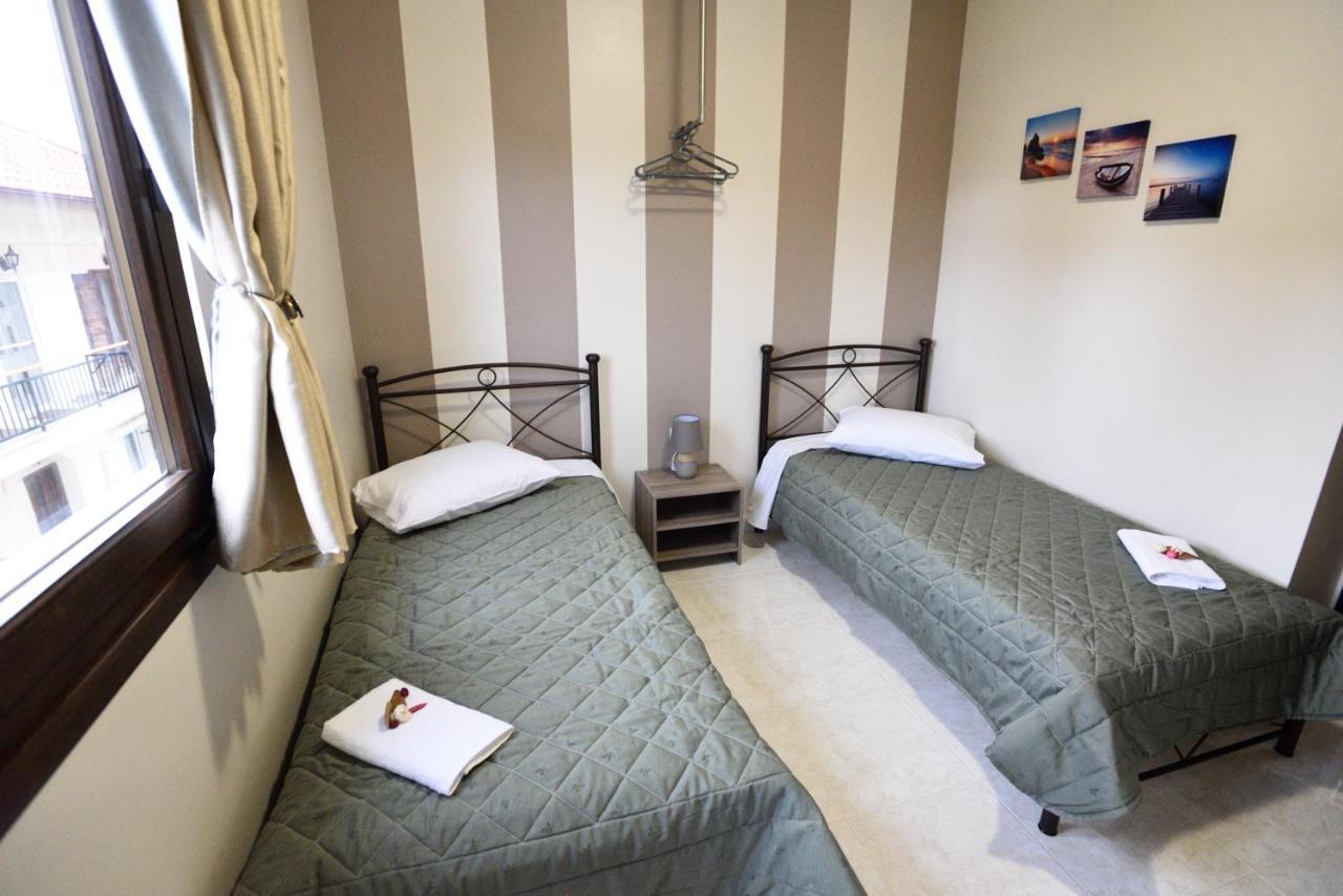 San Giorgio Luxury * Ierissos