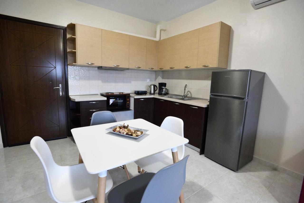 San Giorgio Luxury Apartment