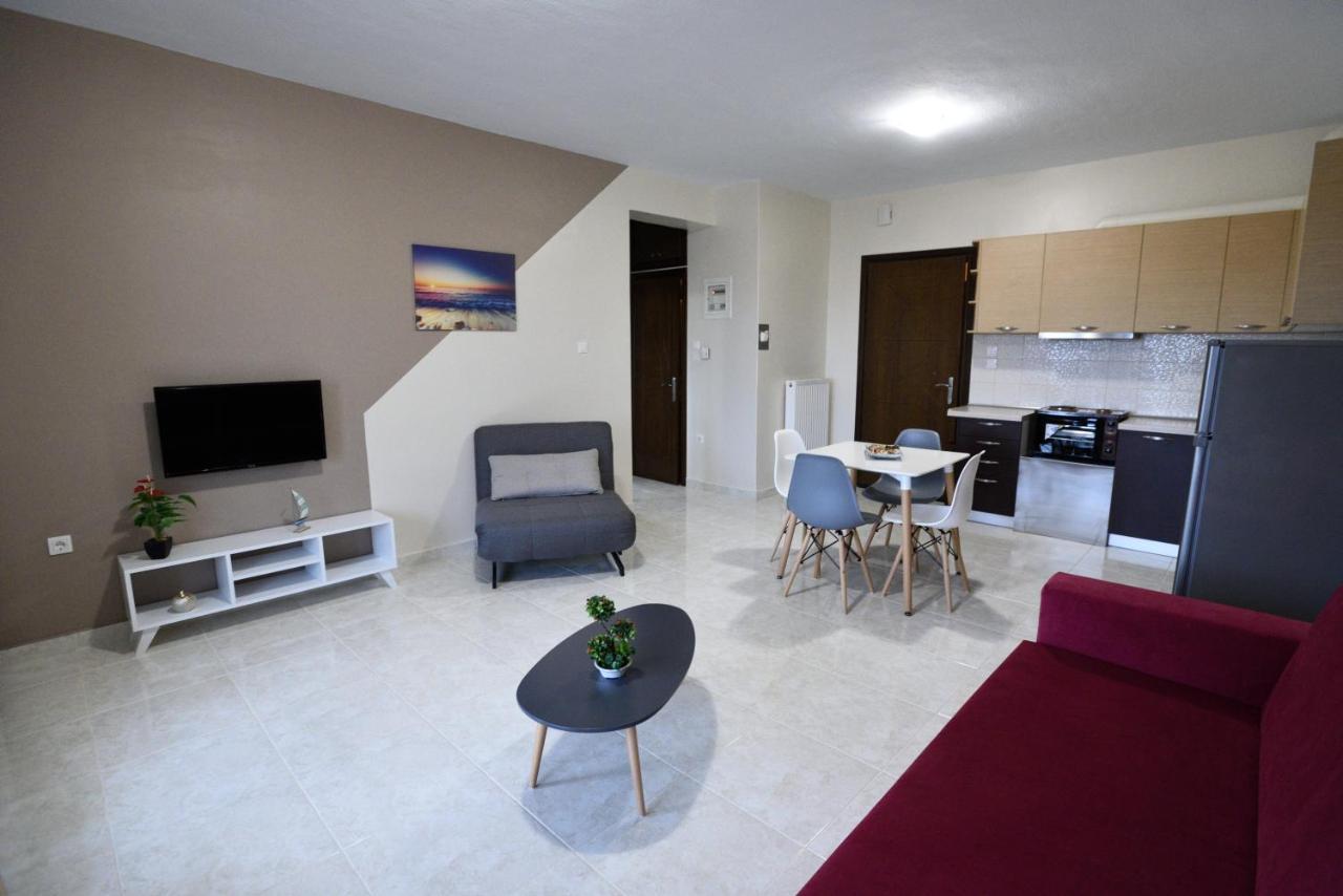 San Giorgio Luxury Apartment *